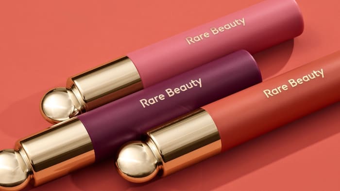 Rare Beauty Soft Pinch Tinted Lip Oil 2